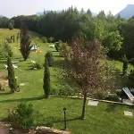 Cascina Cadorna 1 Appartement