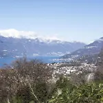 Appartement Cascina Cadorna 1 Montegrino Valtravaglia