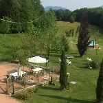 Cascina Cadorna 1 * Montegrino Valtravaglia
