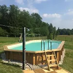 Appartement Cascina Cadorna 1