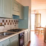 Cascina Cadorna 1 Appartement *