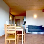 Appartement Cascina Cadorna 1 Montegrino Valtravaglia