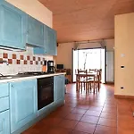 Cascina Cadorna 1 Appartement