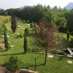 Cascina Cadorna 1 Montegrino Valtravaglia