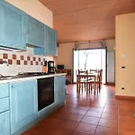 Apartment Cascina Cadorna 1