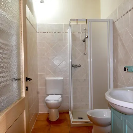 Cascina Cadorna 1 Apartment Montegrino Valtravaglia