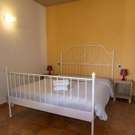 Apartment Cascina Cadorna 1