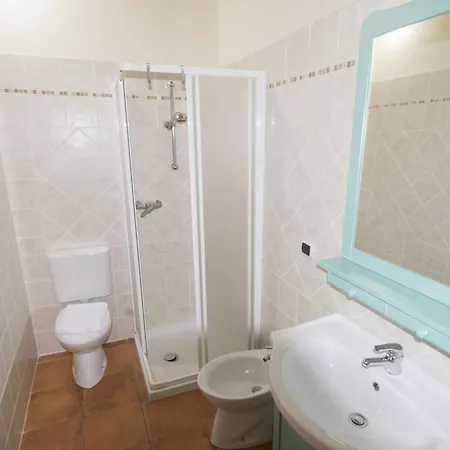 Lägenhet Cascina Cadorna 1 *