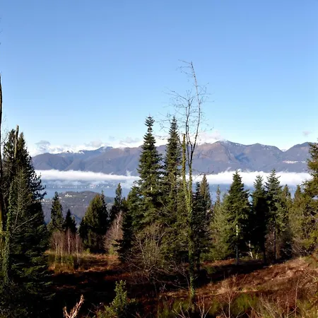 Apartment Cascina Cadorna 1 Montegrino Valtravaglia