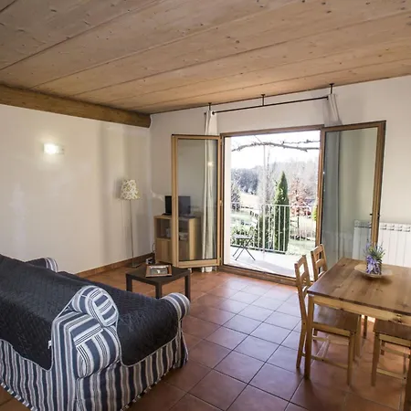 Cascina Cadorna 1 *