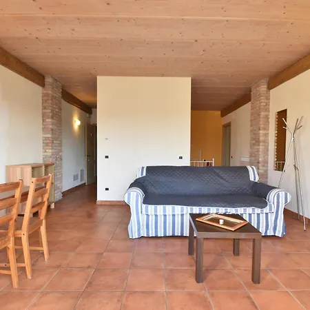 Apartment Cascina Cadorna 1