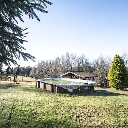 Appartamento Cascina Cadorna 1 Montegrino Valtravaglia