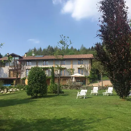 Cascina Cadorna 1 *