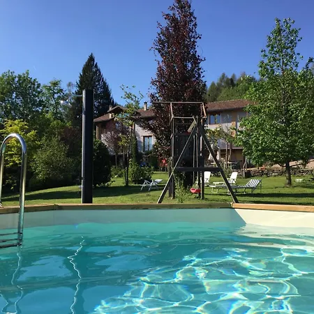 Cascina Cadorna 1 Apartment