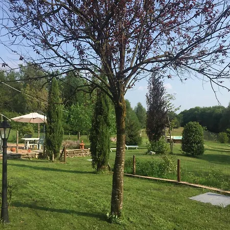 Cascina Cadorna 1 Montegrino Valtravaglia