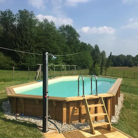 Lägenhet Cascina Cadorna 1