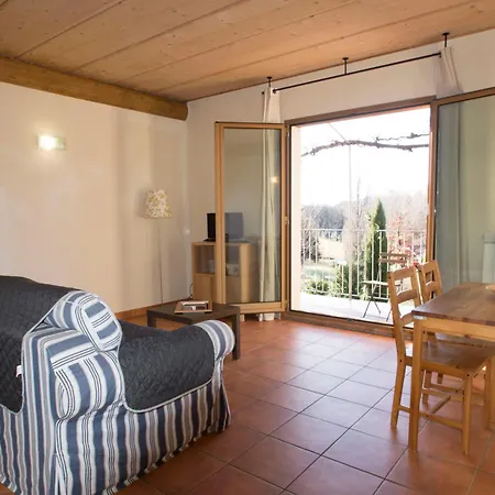 Apartment Cascina Cadorna 1 Montegrino Valtravaglia