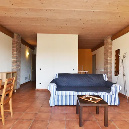 Cascina Cadorna 1 *