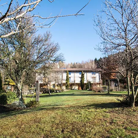 Cascina Cadorna 1 Apartment