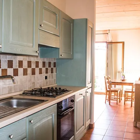 Cascina Cadorna 1 Apartment *