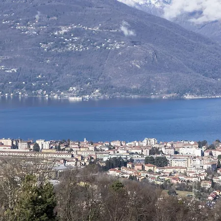 Appartamento Cascina Cadorna 1 *