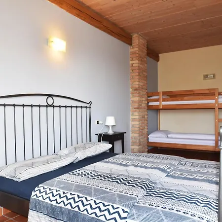 Appartamento Cascina Cadorna 1 *
