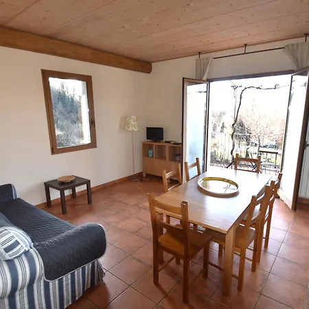 Cascina Cadorna 1 Appartamento Montegrino Valtravaglia