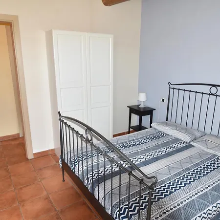 Appartamento Cascina Cadorna 1 *
