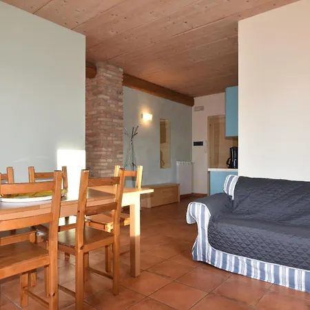 Apartment Cascina Cadorna 1 Montegrino Valtravaglia