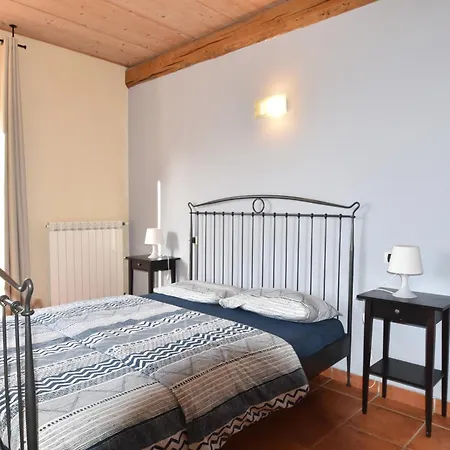 Cascina Cadorna 1 Lägenhet