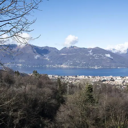 Appartamento Cascina Cadorna 1 *