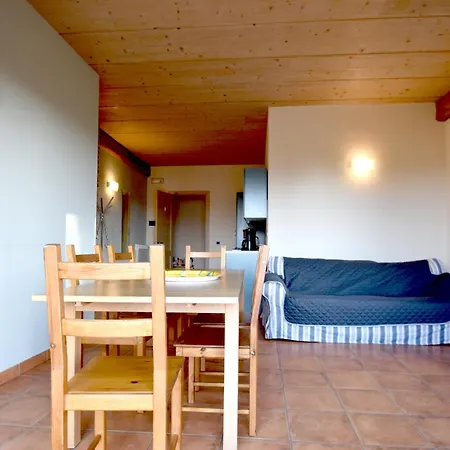 Appartamento Cascina Cadorna 1 Montegrino Valtravaglia