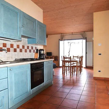 Cascina Cadorna 1 Appartamento