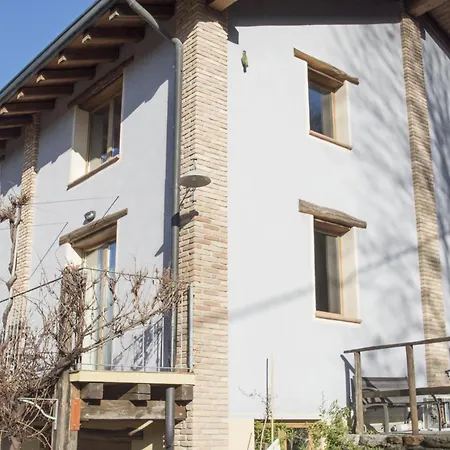 Apartment Cascina Cadorna 1