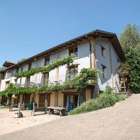 Cascina Cadorna 1 Montegrino Valtravaglia