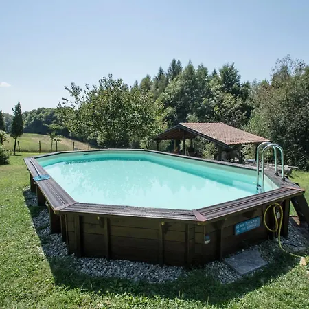 Apartman Cascina Cadorna 1