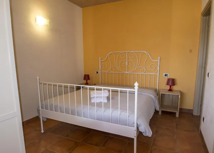 Apartman Cascina Cadorna 1