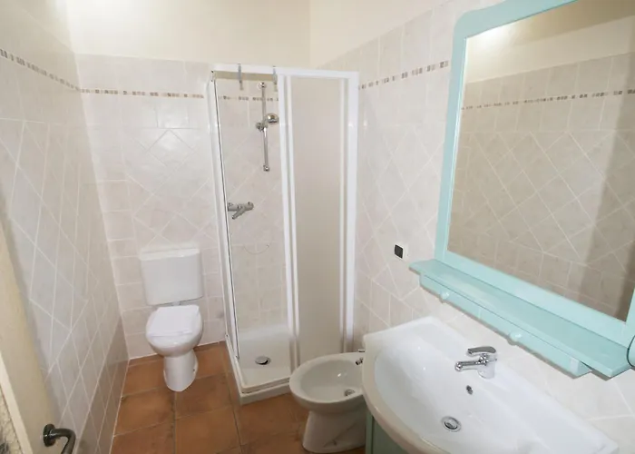 Lejlighed Cascina Cadorna 1 *