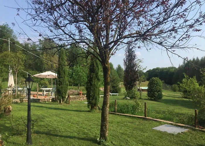 Cascina Cadorna 1 Montegrino Valtravaglia