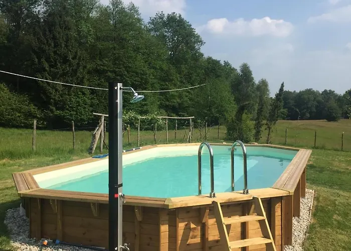 Lejlighed Cascina Cadorna 1