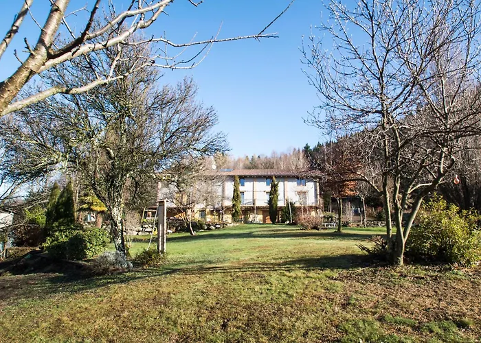 Cascina Cadorna 1 Apartman