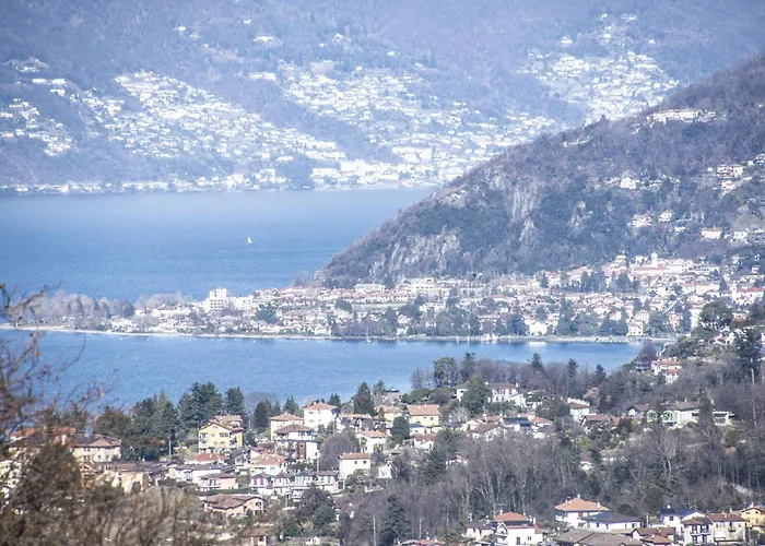 Cascina Cadorna 1 Montegrino Valtravaglia