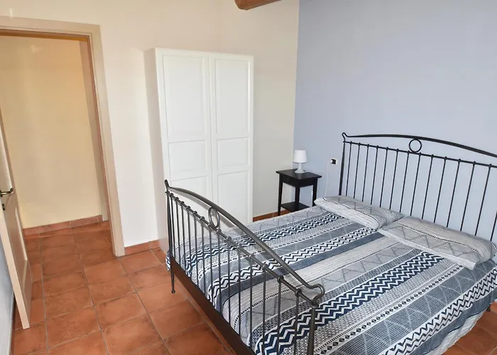 Lejlighed Cascina Cadorna 1 *