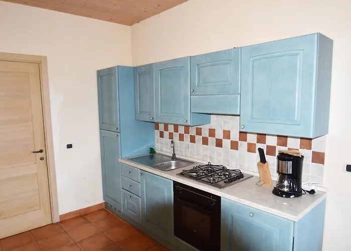 Cascina Cadorna 1 Apartman Montegrino Valtravaglia
