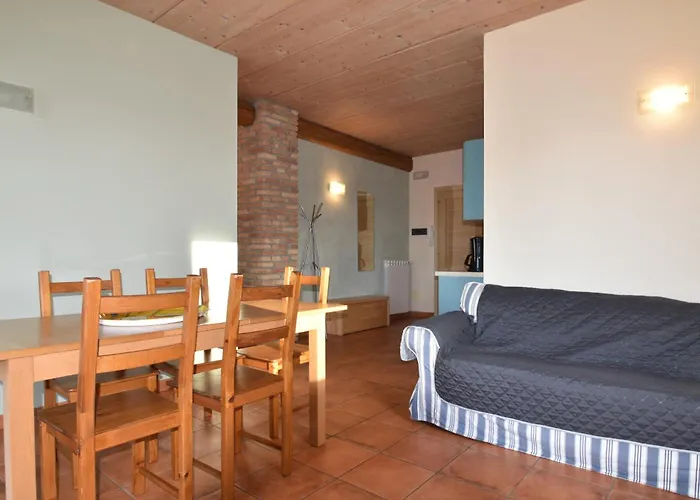 Apartman Cascina Cadorna 1 Montegrino Valtravaglia