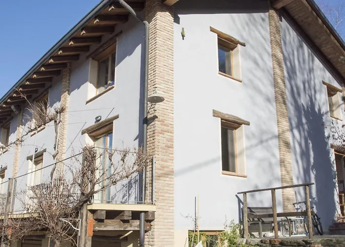 Lejlighed Cascina Cadorna 1