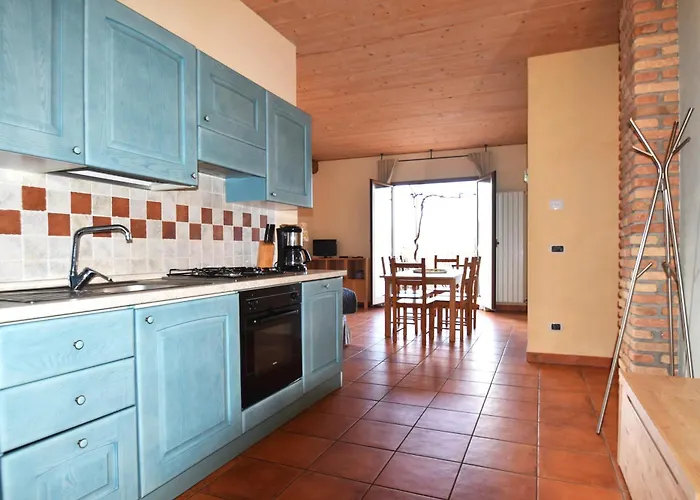 Apartman Cascina Cadorna 1