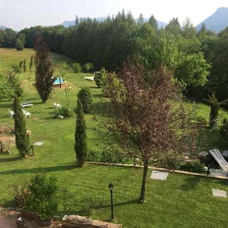 Cascina Cadorna 1 شقة