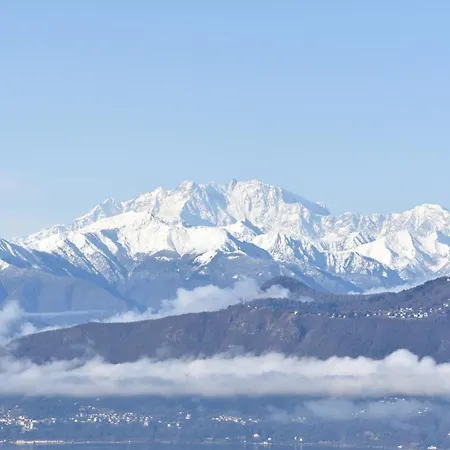 Cascina Cadorna 1 Montegrino Valtravaglia