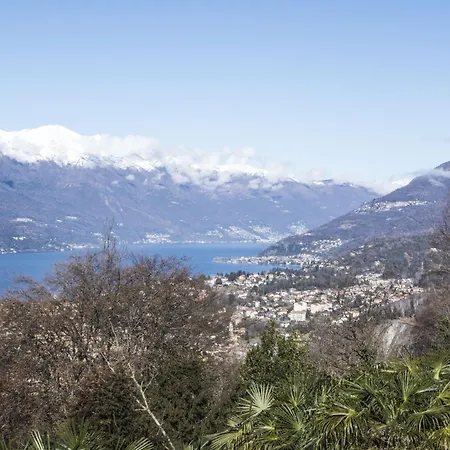 شقة Cascina Cadorna 1 Montegrino Valtravaglia